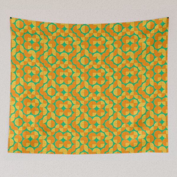 Artikelvorschau, Geometric Art entworfen und verkauft von IuriiVlasenko.
