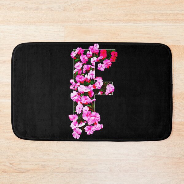 Item preview, Letter E designed and sold by Nikmay Design.