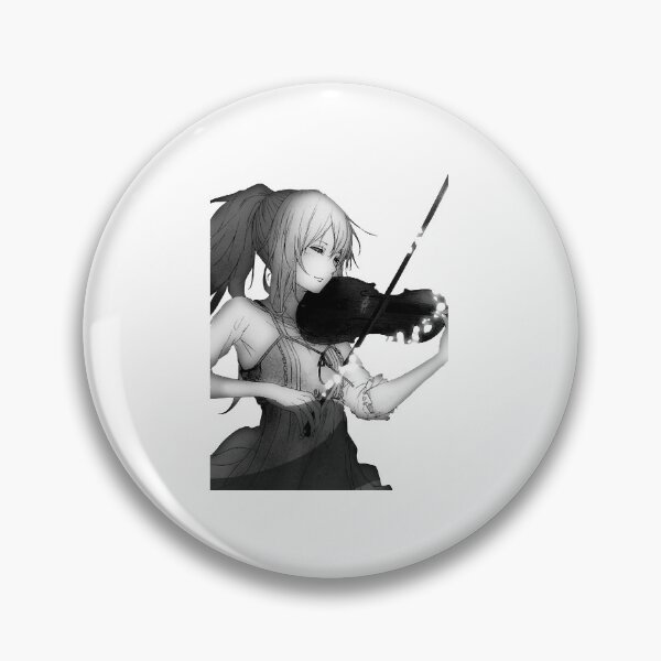 Item preview, while the violin is playing  designed and sold by BettyQuincy.