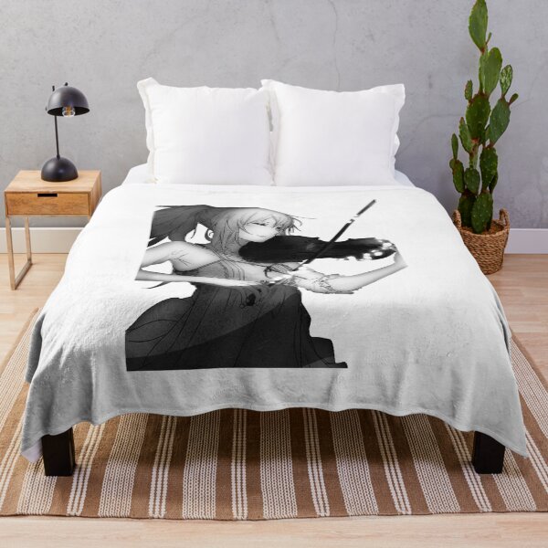 Item preview, while the violin is playing  designed and sold by BettyQuincy.