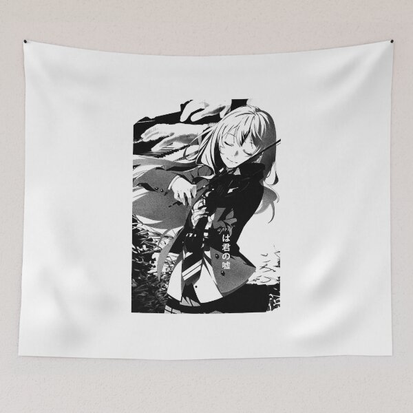 Item preview, while the violin is playing  designed and sold by BettyQuincy.