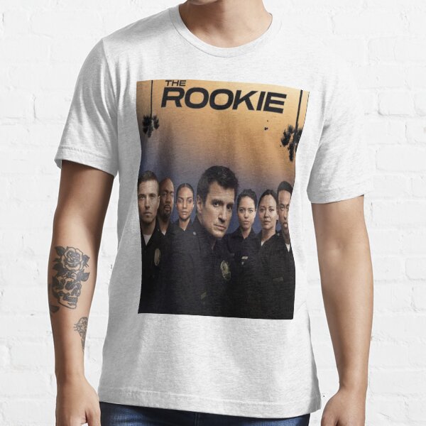 Rookie of the Year - List of Characters | Essential T-Shirt