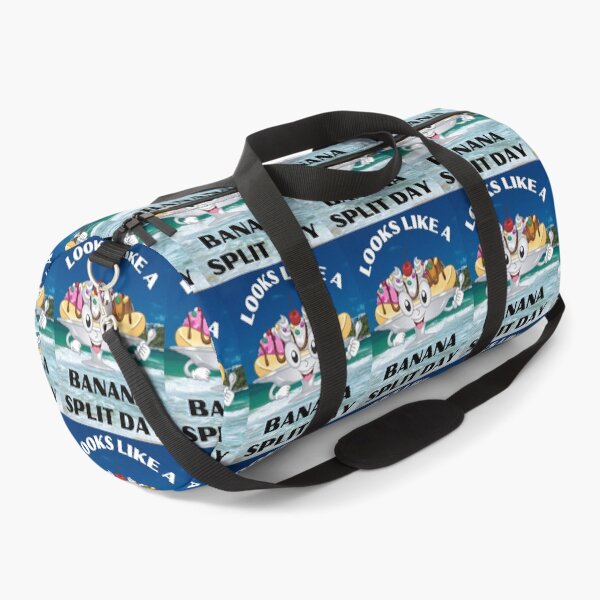 Item preview, Looks Like A Banana Split Day designed and sold by WoodburyLake.
