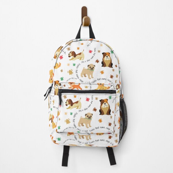 Item preview, Pavlov That Name Rings a Bell, Dog Training, Dog Psychology designed and sold by Vimbuy.