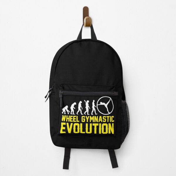 Item preview, Wheel Gymnastic Evolution 2 - exercise wheel designed and sold by saechla.