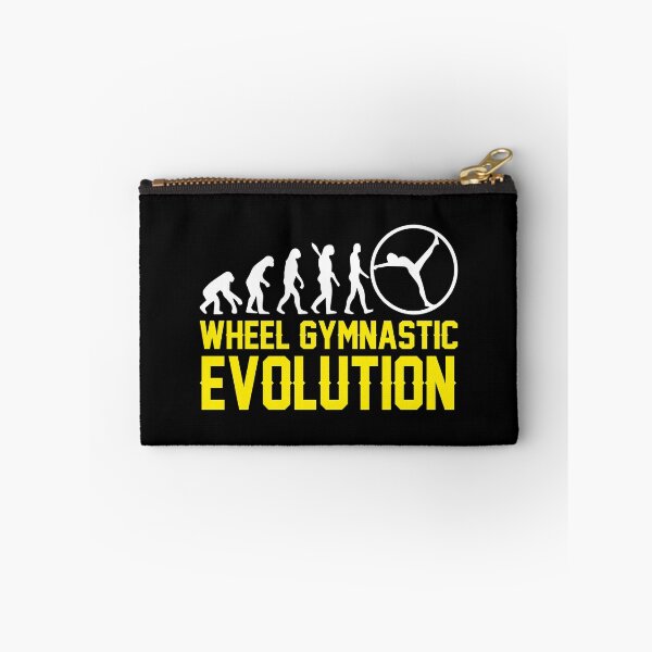 Item preview, Wheel Gymnastic Evolution 2 - exercise wheel designed and sold by saechla.
