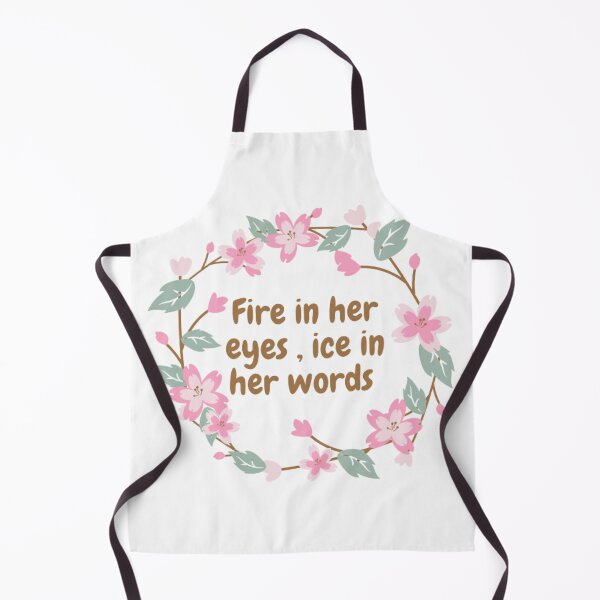 Item preview, Fire & ice  designed and sold by Govintage.