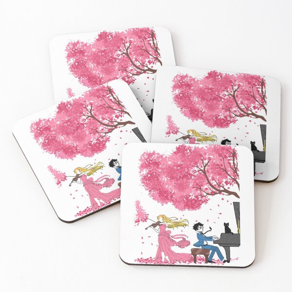 Item preview, The Violinist and the Pianist  designed and sold by BettyQuincy.