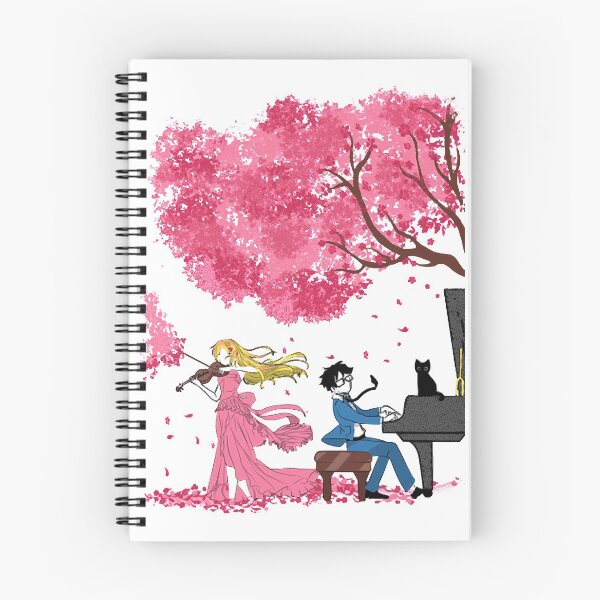 Item preview, The Violinist and the Pianist  designed and sold by BettyQuincy.
