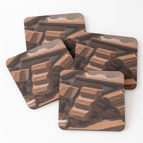 Item preview, Chocolate batons designed and sold by AaPink.
