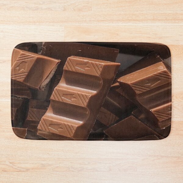 Item preview, Chocolate batons designed and sold by AaPink.