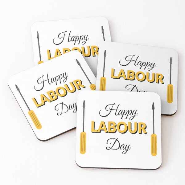 Item preview,  happy labor day designed and sold by Anoirshop ⭐⭐⭐⭐⭐.