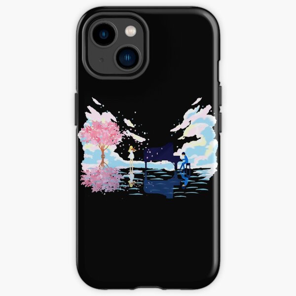 SHIGATSU WA KIMI NO USO KAORI ANIME Samsung Galaxy S20 Case