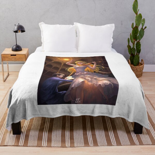 Item preview, Your Lie In April designed and sold by BettyQuincy.