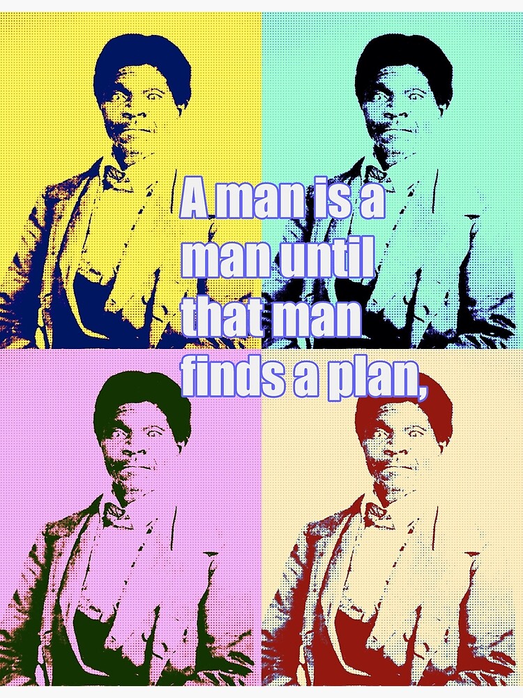 Dred Scott Poster for Sale by CristalleLisa Redbubble