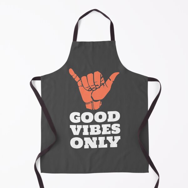 Item preview, Good Vibes Only Design designed and sold by Artpace.