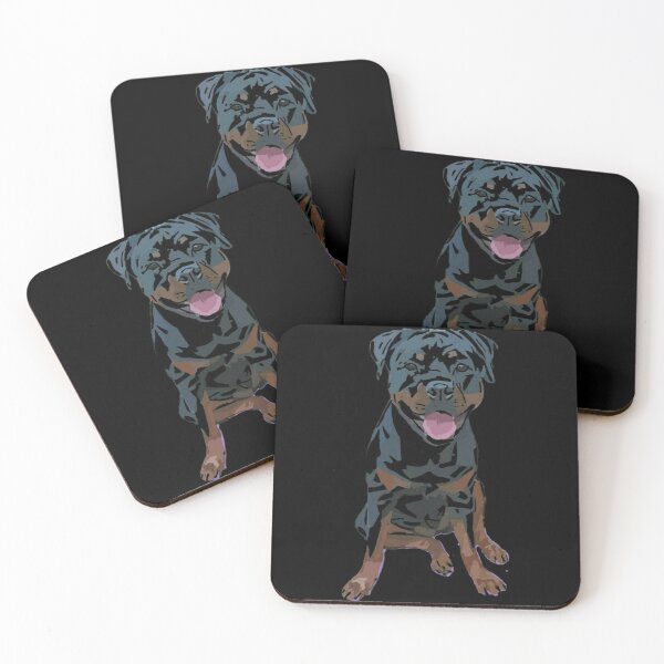Item preview, Rottweiler Epic designed and sold by Freedomink.