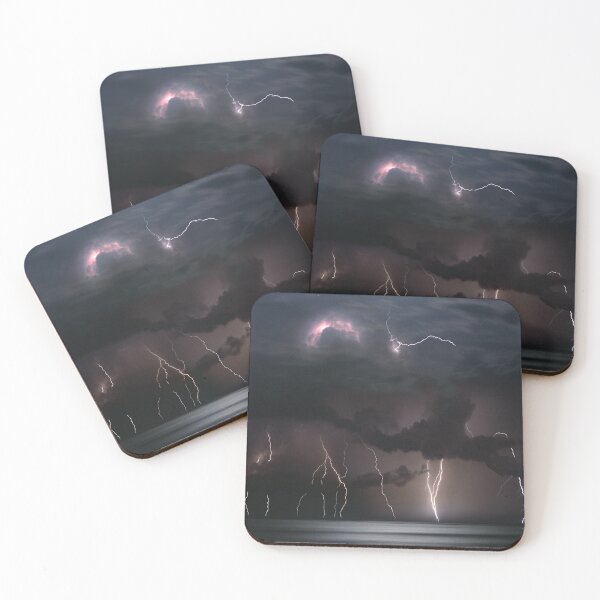 Item preview, The coming storm designed and sold by Walderbeast.