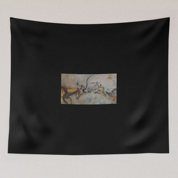 Item preview, Stand for your Love - Mating Season designed and sold by artsNportraits.
