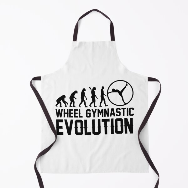 Item preview, Wheel Gymnastic Evolution 2 - Gym Wheel - Black designed and sold by saechla.