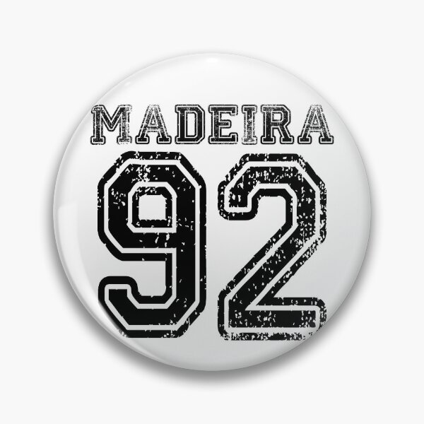 Artikelvorschau, Madeira '92 entworfen und verkauft von ainsiibabes.