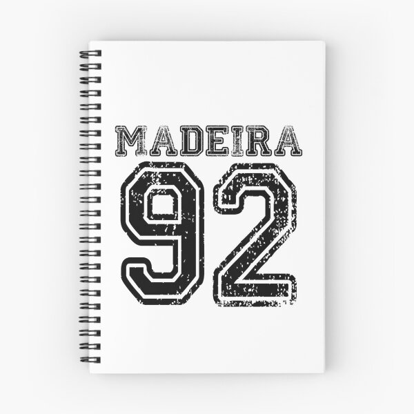 Item preview, Madeira '92 designed and sold by ainsiibabes.