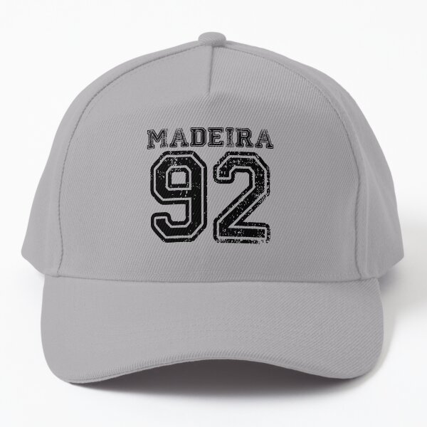 Artikel-Vorschau von Madeira '92, designt und verkauft von ainsiibabes.