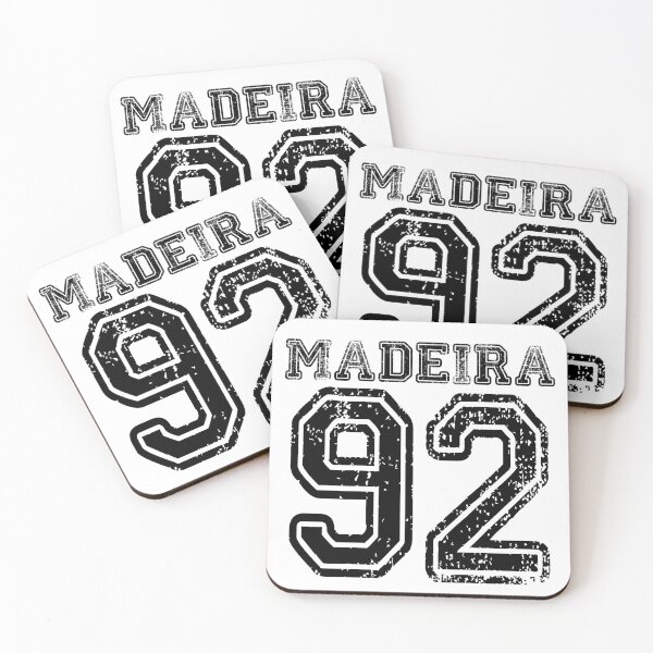 Item preview, Madeira '92 designed and sold by ainsiibabes.