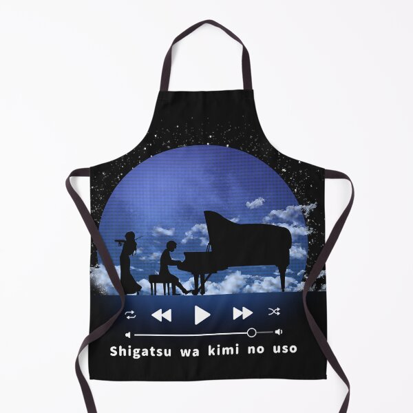Item preview, Your lie in april designed and sold by BettyQuincy.