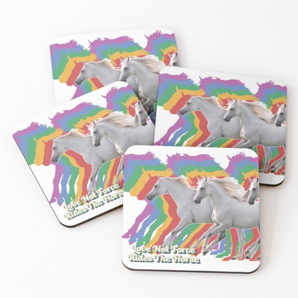 Item preview, Hors'ein around designed and sold by kelly jones.
