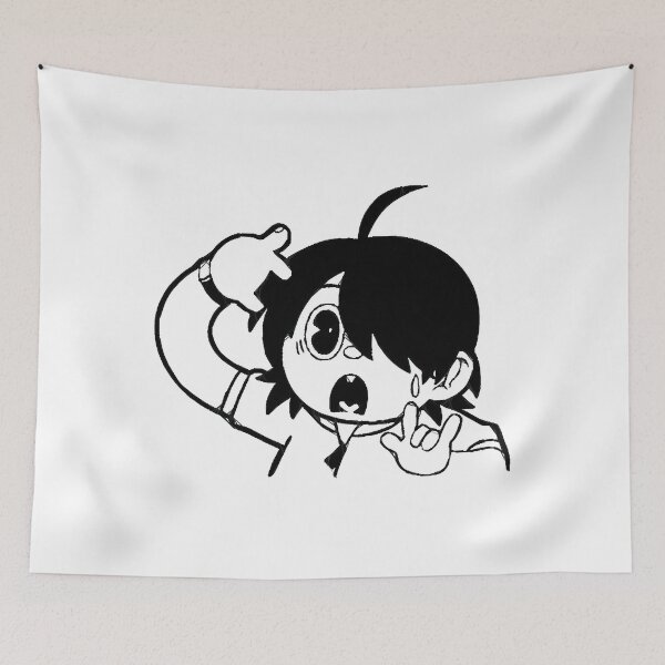 Item preview, Araragi Koyomi Bakemonogatari Anime  designed and sold by BettyQuincy.