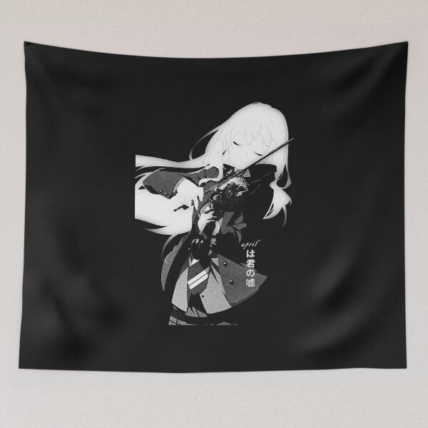 Item preview, while the violin is playing  designed and sold by BettyQuincy.