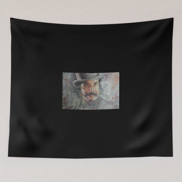 Item preview, Daniel Day Lewis - Portrait 2 designed and sold by artsNportraits.