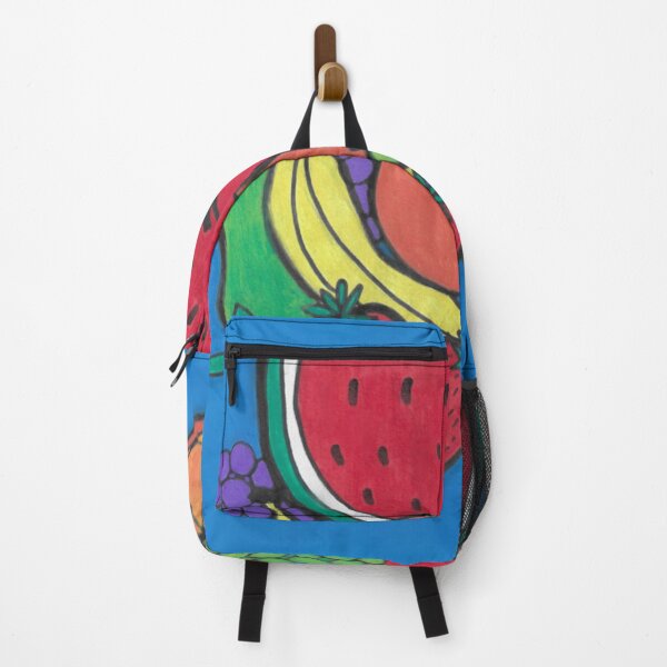 Item preview, Assorted Fruit designed and sold by makeitsocial.