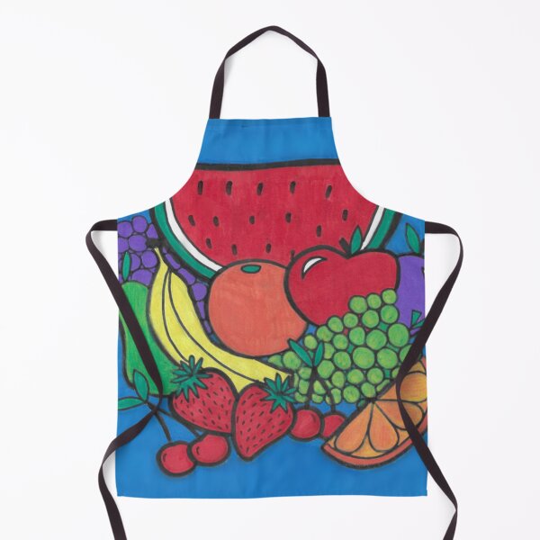 Item preview, Assorted Fruit designed and sold by makeitsocial.
