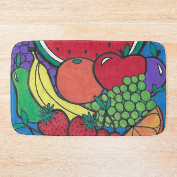 Item preview, Assorted Fruit designed and sold by makeitsocial.