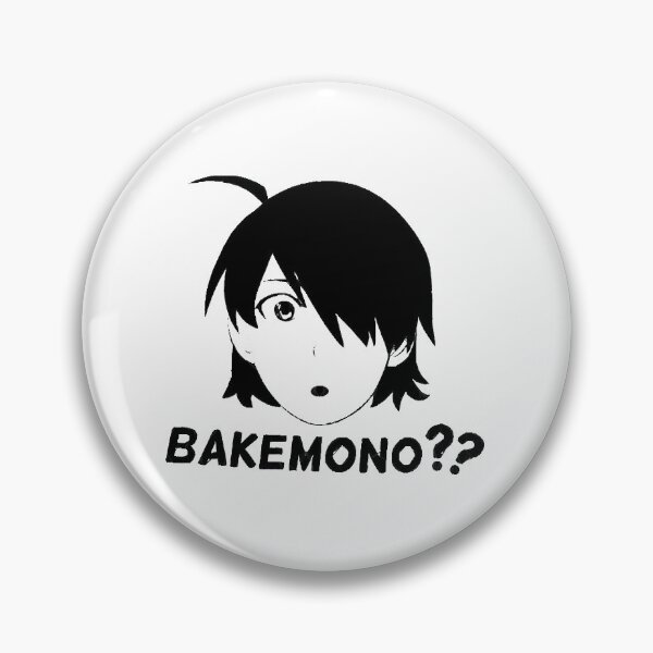 Artikelvorschau, Bakemonogatari Bakemono Araraig Koyomi entworfen und verkauft von BettyQuincy.