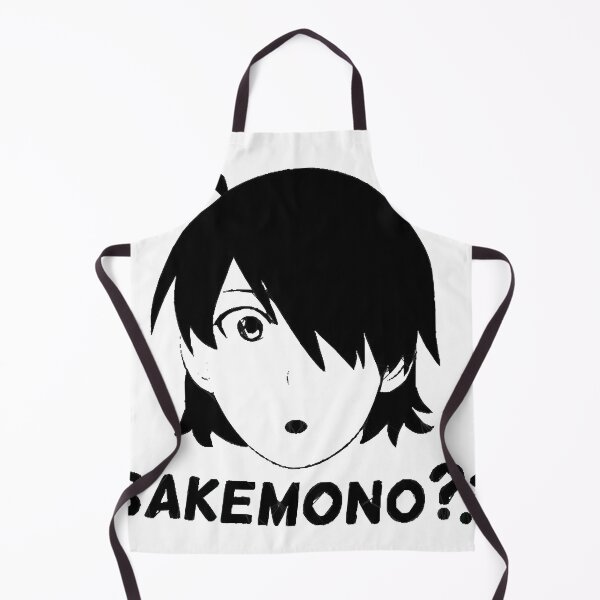 Item preview, Bakemonogatari Bakemono Araraig Koyomi designed and sold by BettyQuincy.