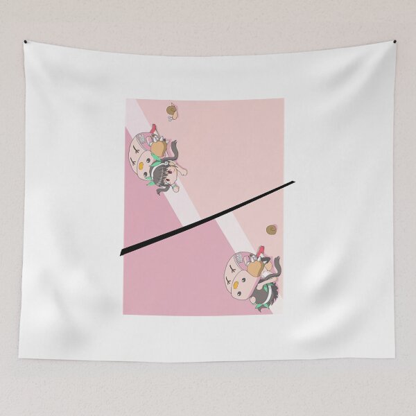 Item preview, bakemonogatari  designed and sold by BettyQuincy.