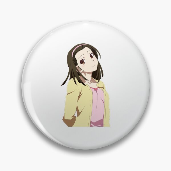 Item preview, bakemonogatari  designed and sold by BettyQuincy.