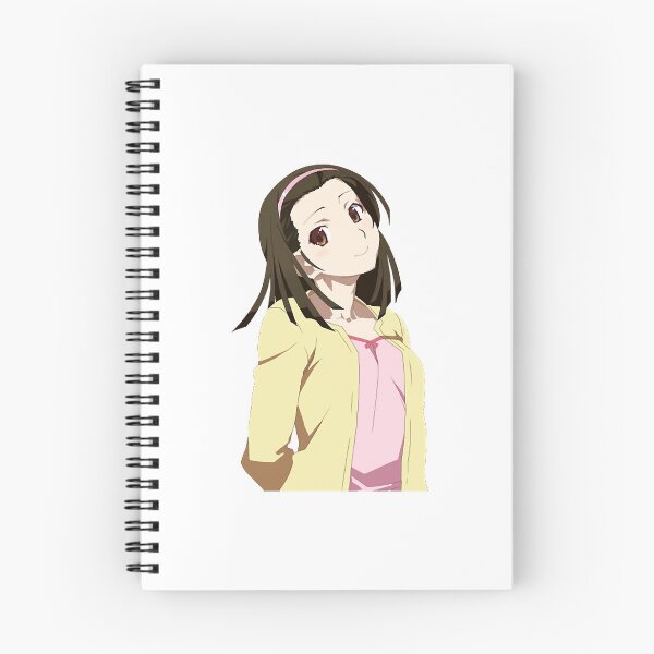 Item preview, bakemonogatari  designed and sold by BettyQuincy.