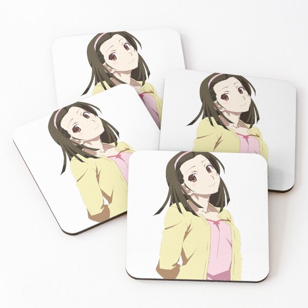 Item preview, bakemonogatari  designed and sold by BettyQuincy.
