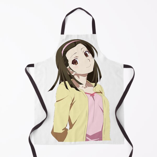 Item preview, bakemonogatari designed and sold by BettyQuincy.