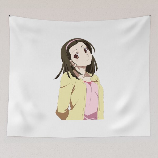 Item preview, bakemonogatari  designed and sold by BettyQuincy.