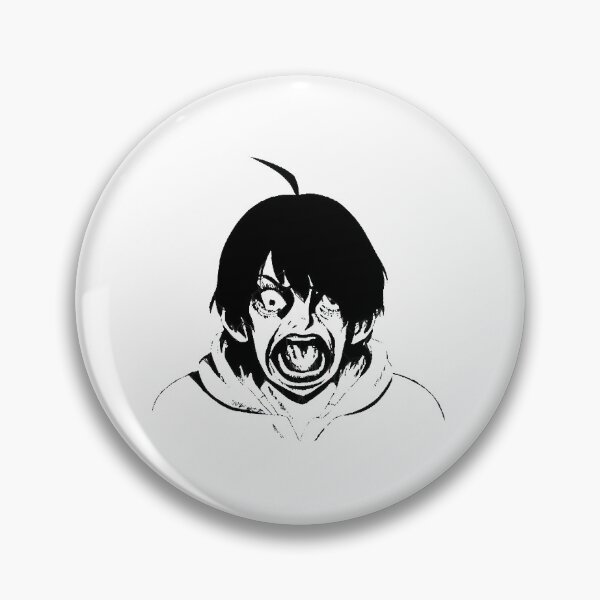 Artikelvorschau, Araragi Koyomi Bakemonogatari Anime  entworfen und verkauft von BettyQuincy.