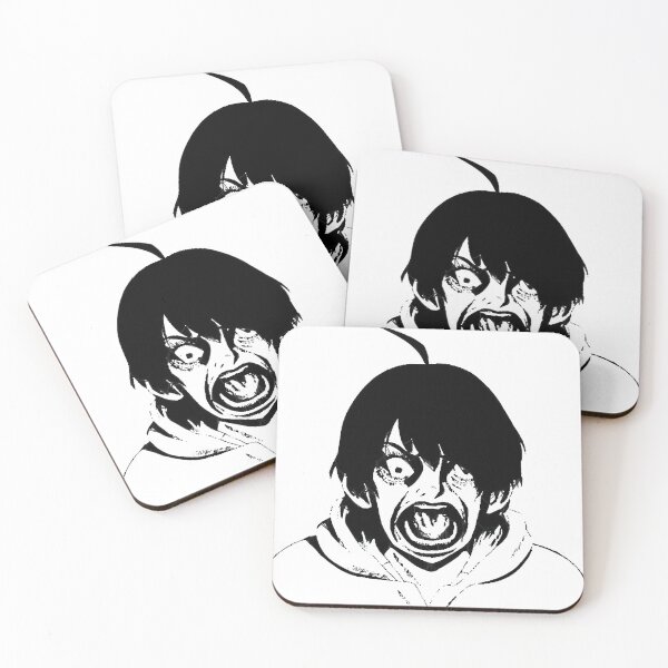Item preview, Araragi Koyomi Bakemonogatari Anime  designed and sold by BettyQuincy.