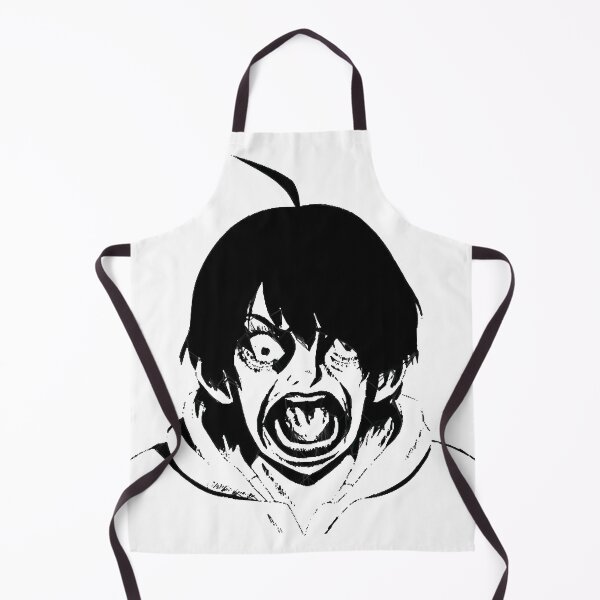 Item preview, Araragi Koyomi Bakemonogatari Anime designed and sold by BettyQuincy.