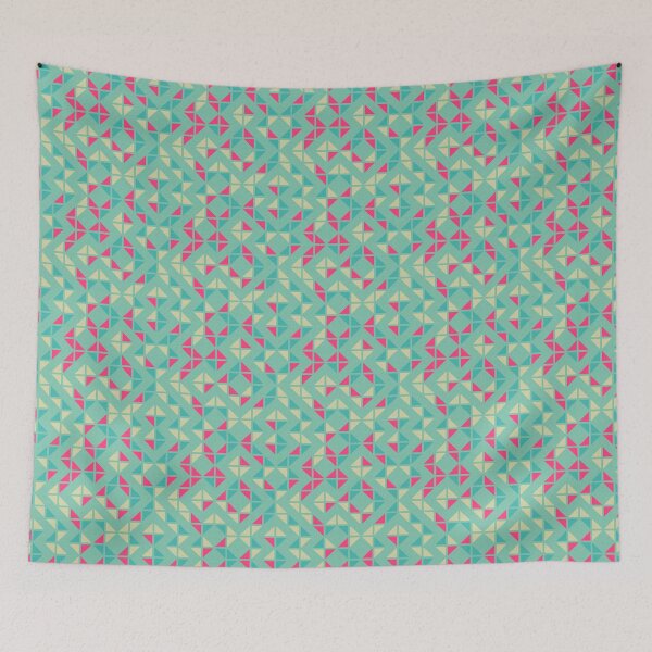 Item preview, Geometric Art designed and sold by IuriiVlasenko.