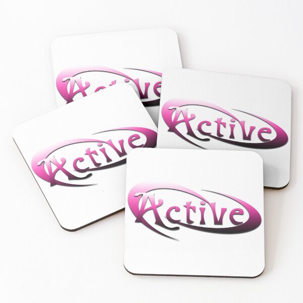 Aperçu de l'œuvre Actif positif créée et vendue par Kenvis-edu.