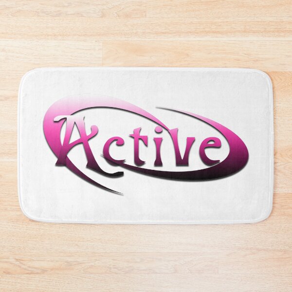 Item preview, Active  positive designed and sold by Kenvis-edu.